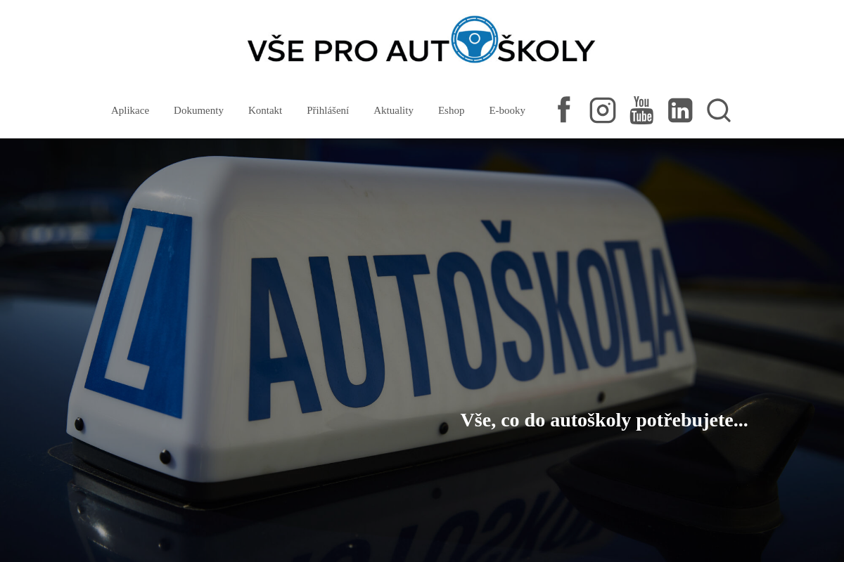 Všeproautoškoly.cz