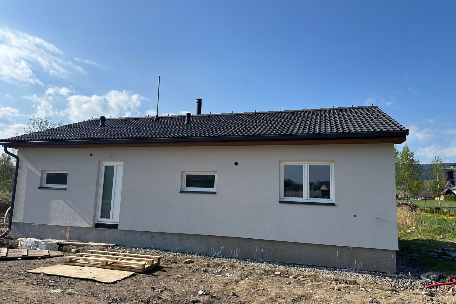 Neat Houses-Rodinné domy, s.r.o. foto 6