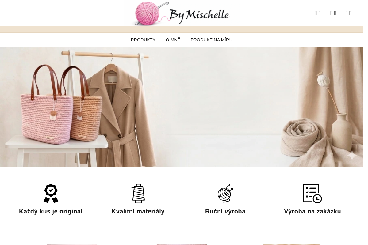 Bymischelle.cz