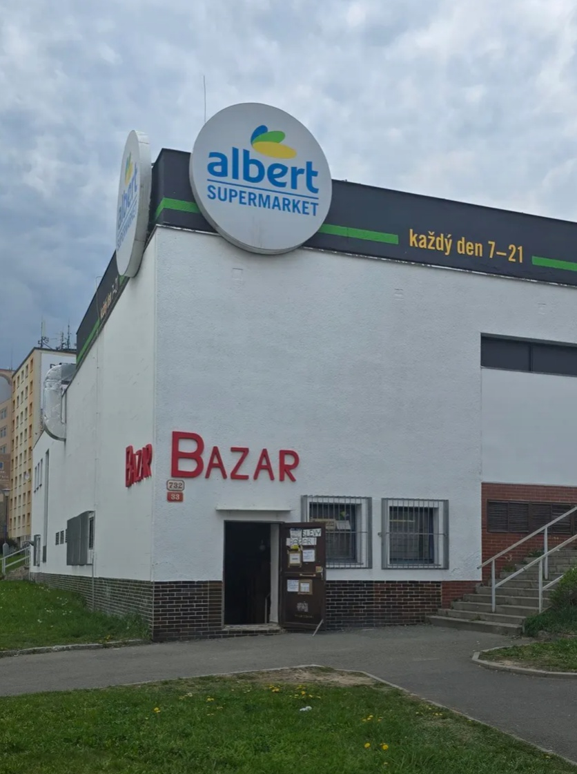 Bazar Gera foto 1