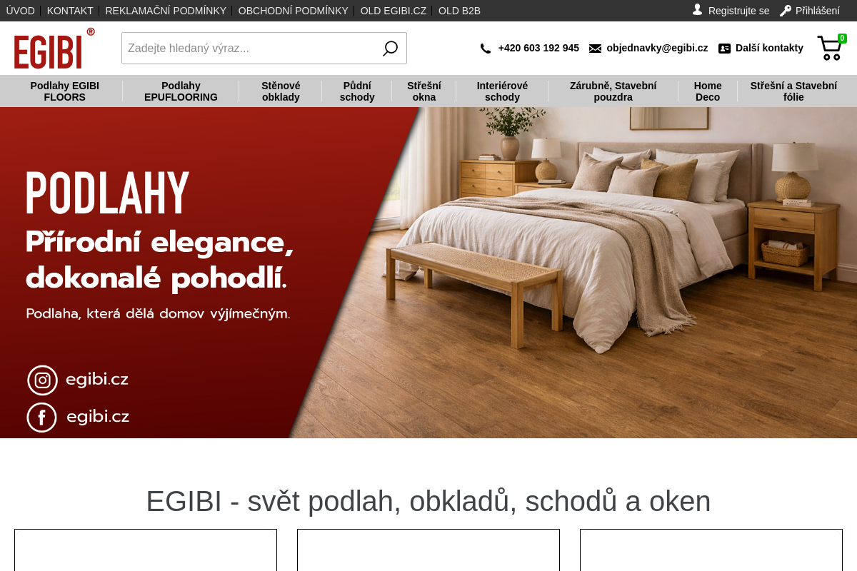 Egibi.cz
