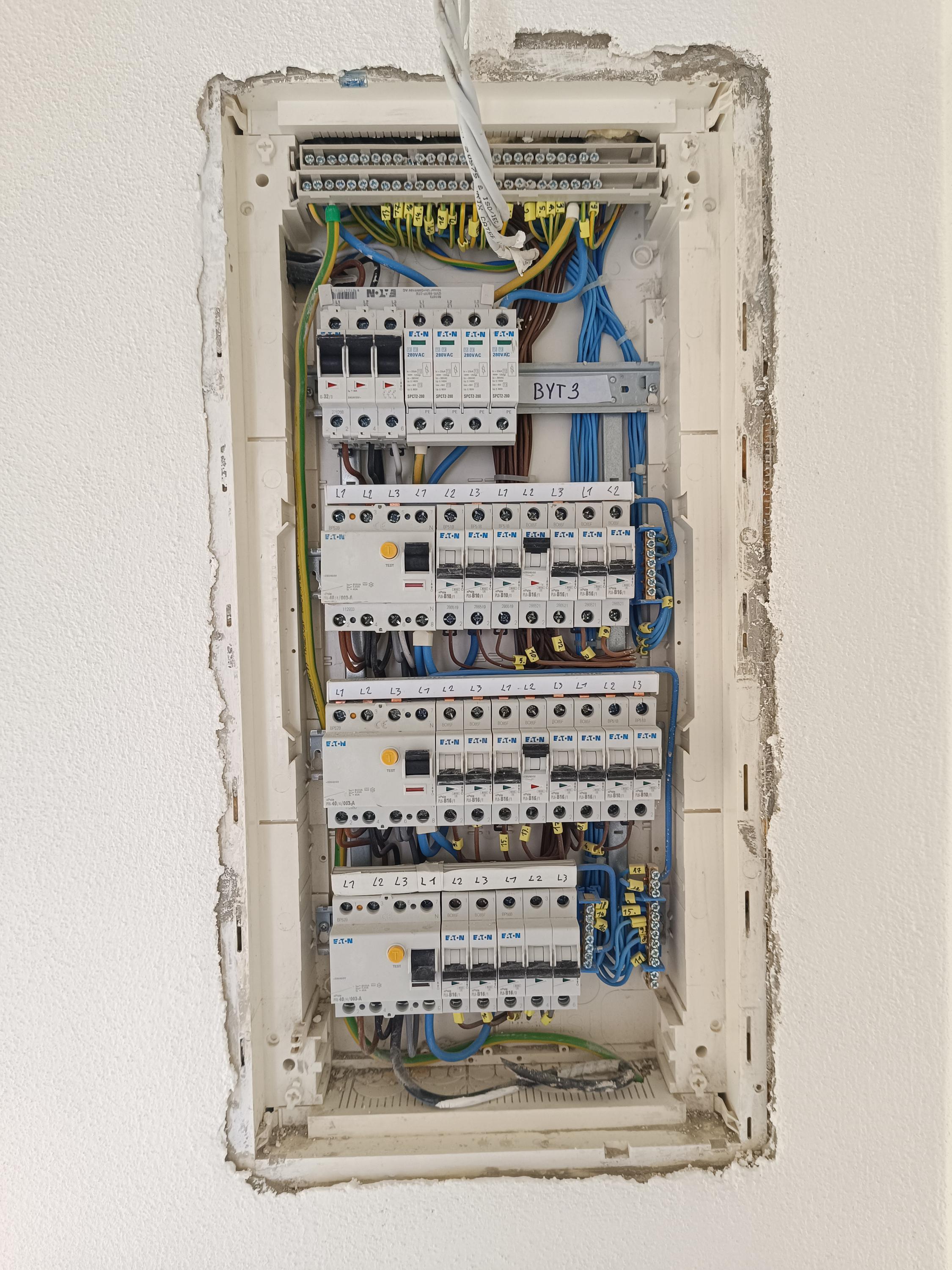 Servis strojních zařízení Tomáš Vicány foto 2