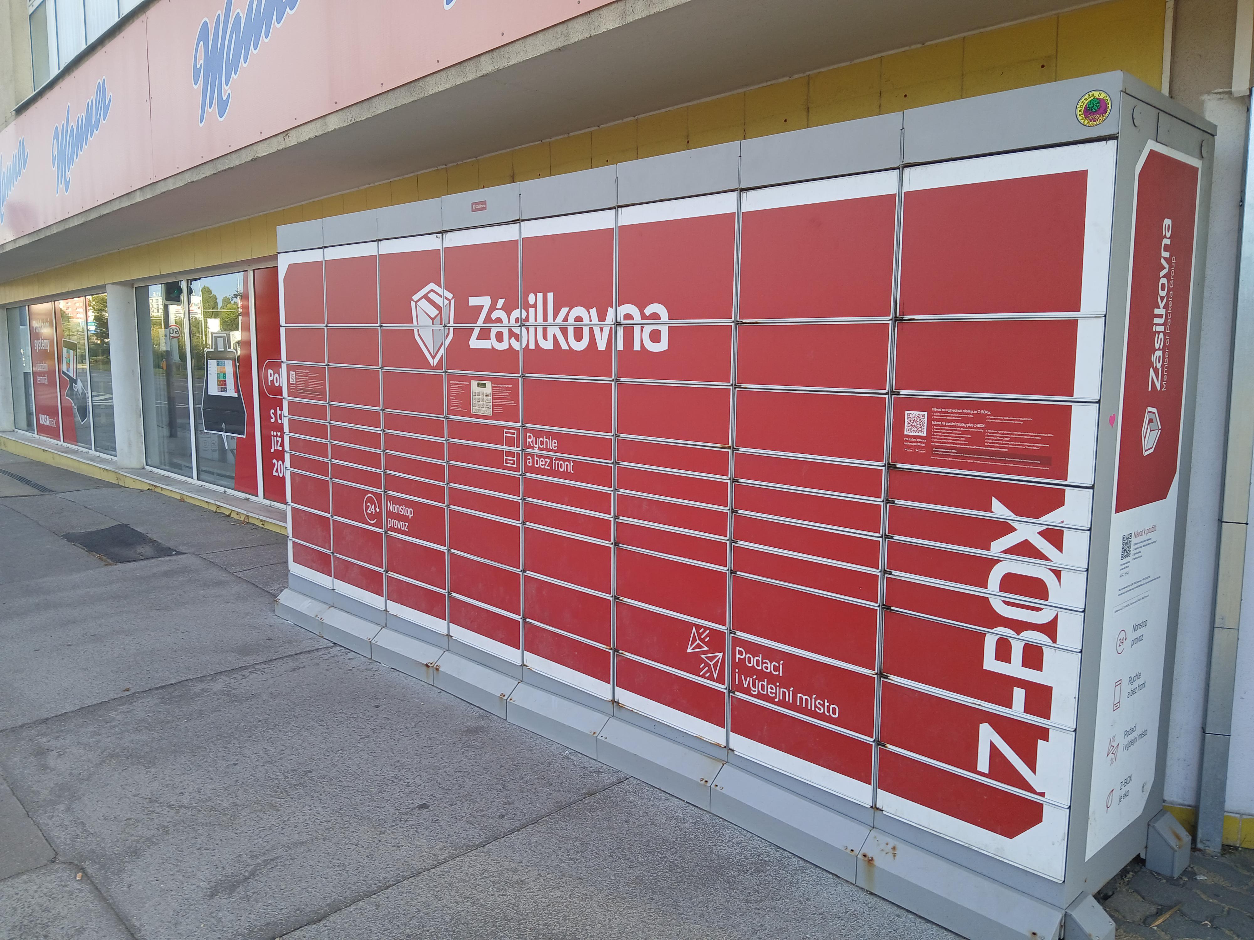 Z-BOX