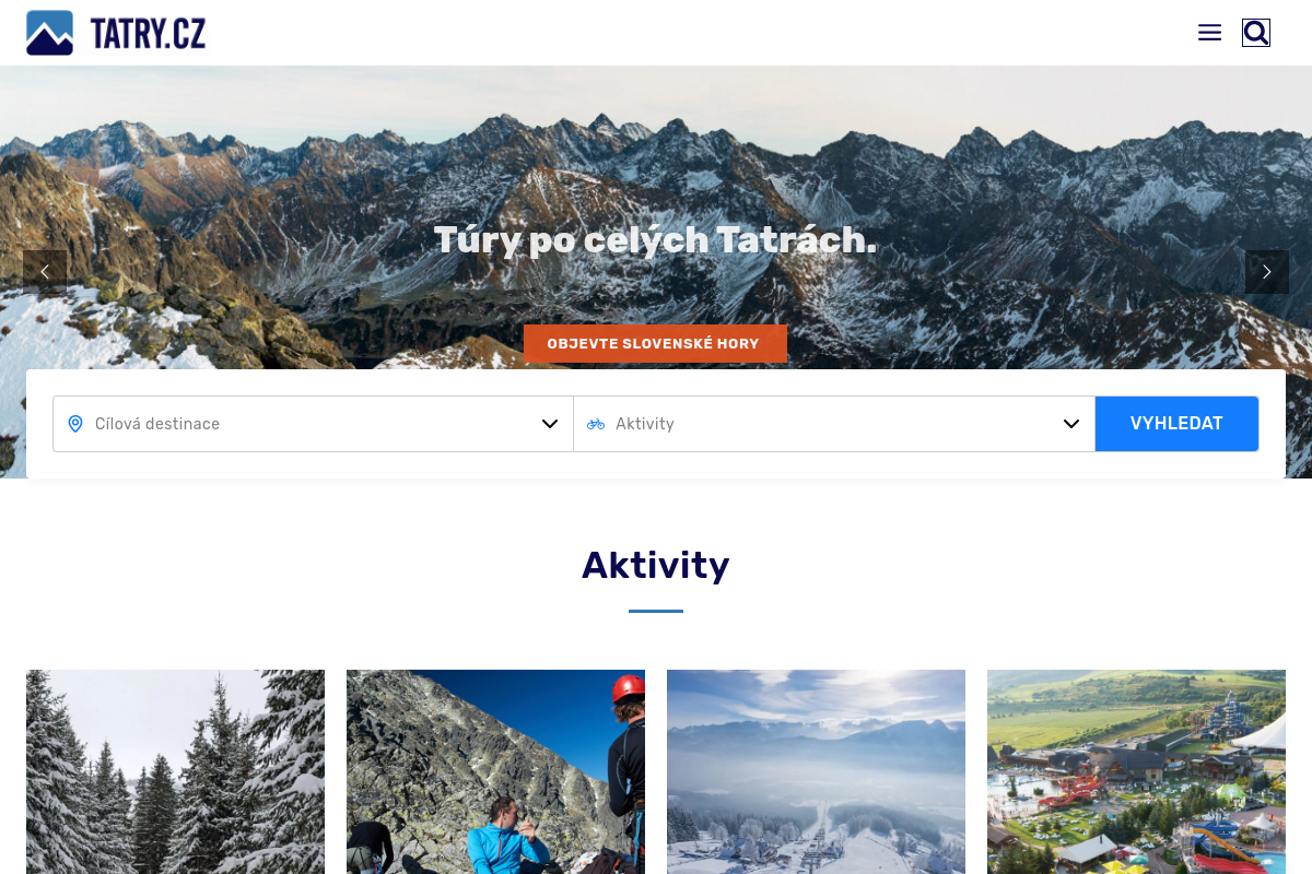 Tatry.CZ
