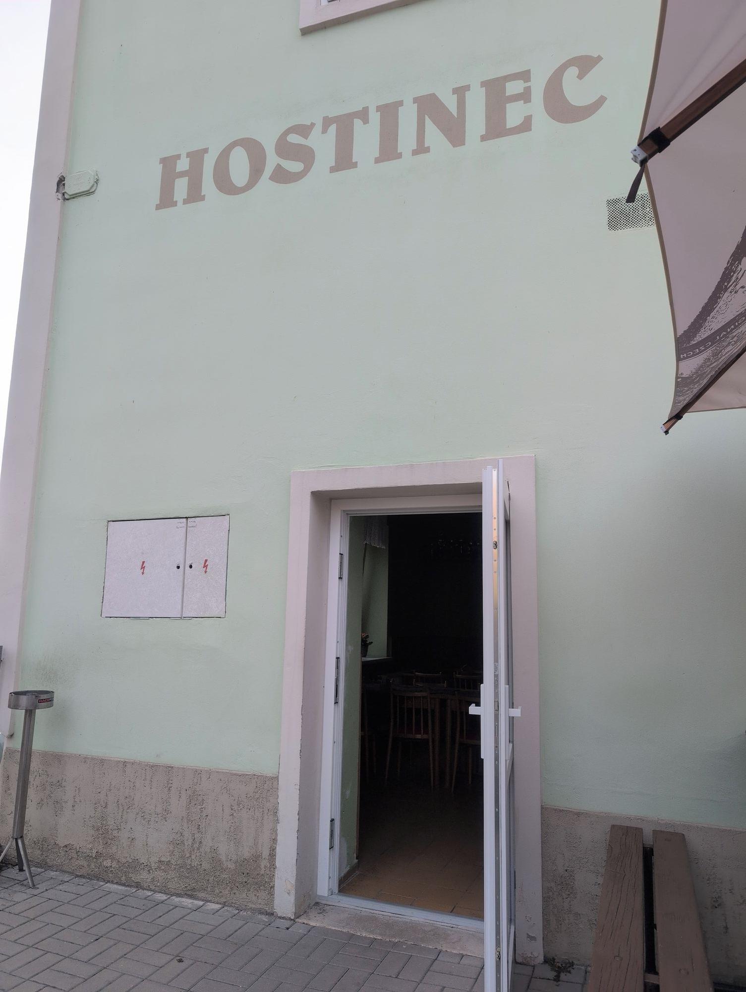 Hostinec u kapličky foto 1