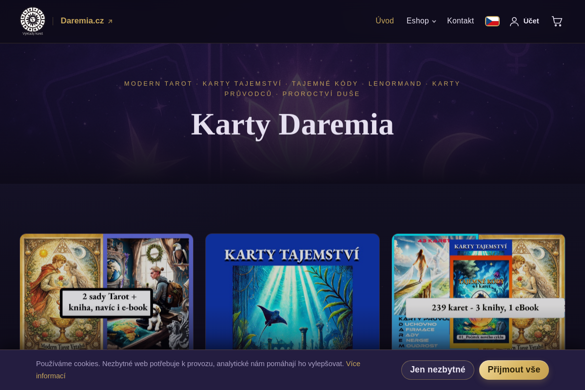 Vyklady-karet.cz