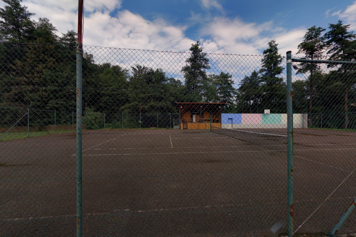 Tenis Sázava foto 2
