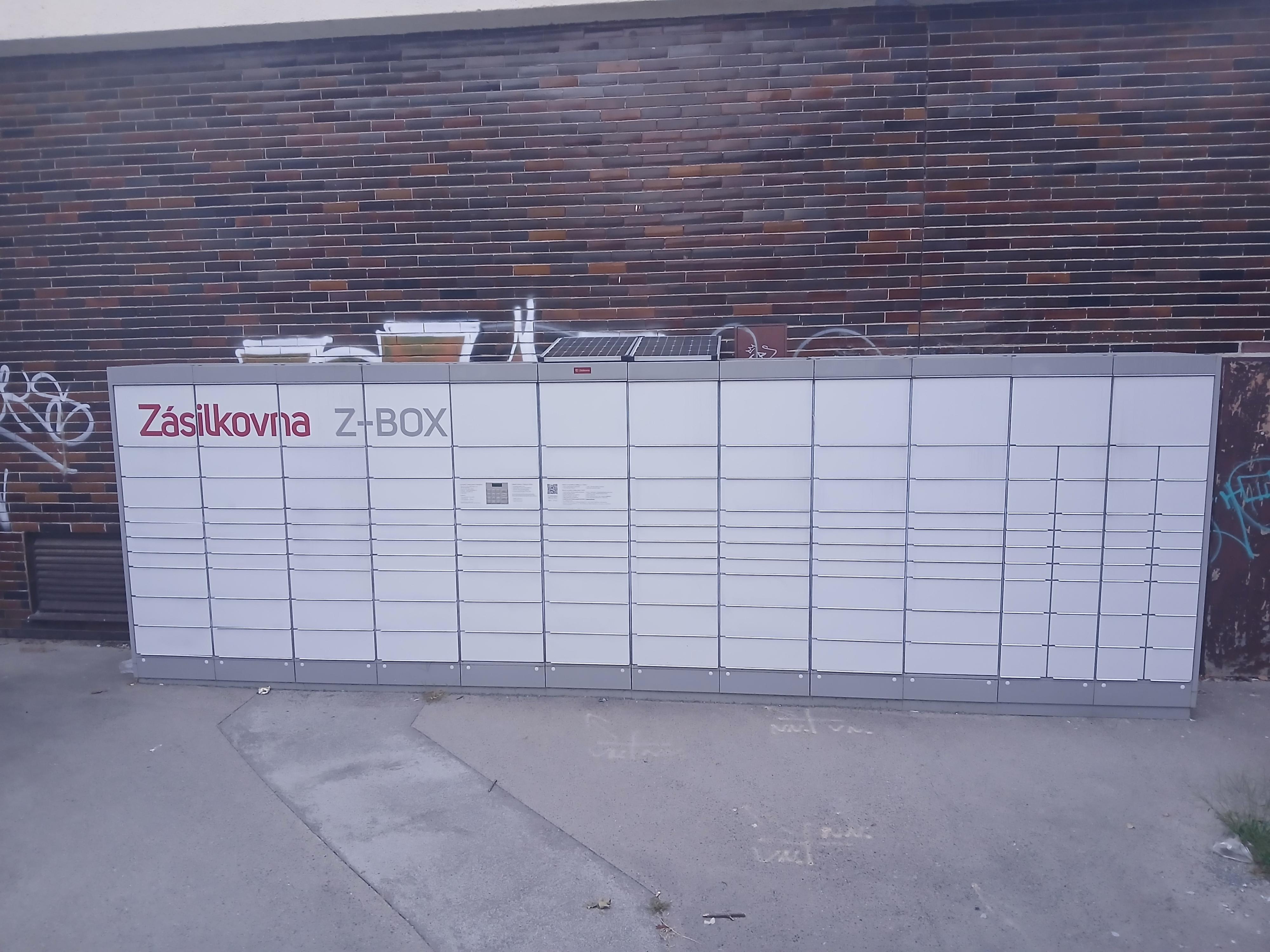 Z-BOX