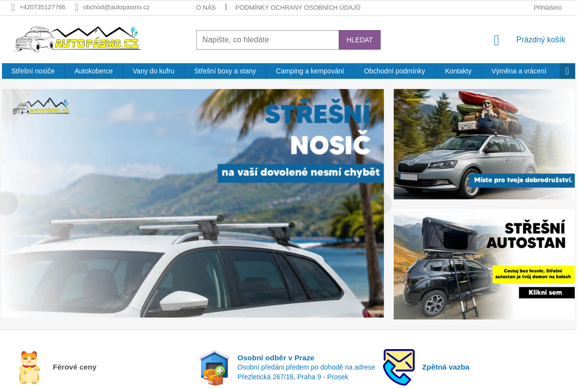 Autopásmo.cz