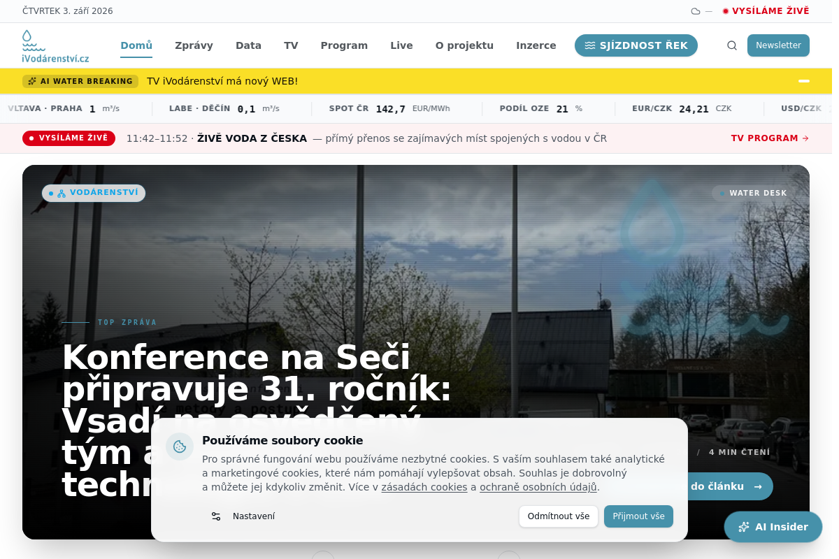 ivodarenstvi.cz