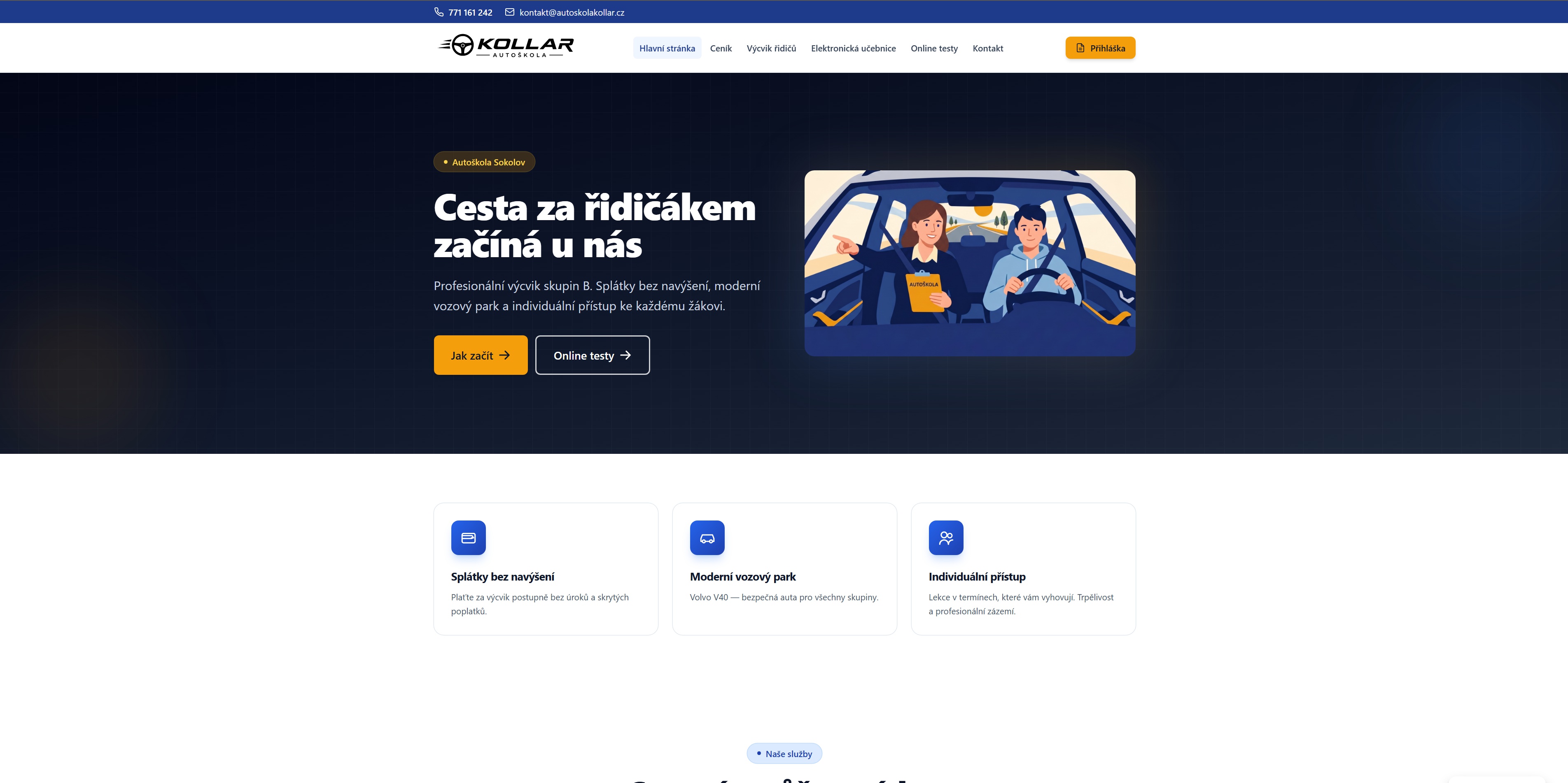 Jakub Šarm foto 5