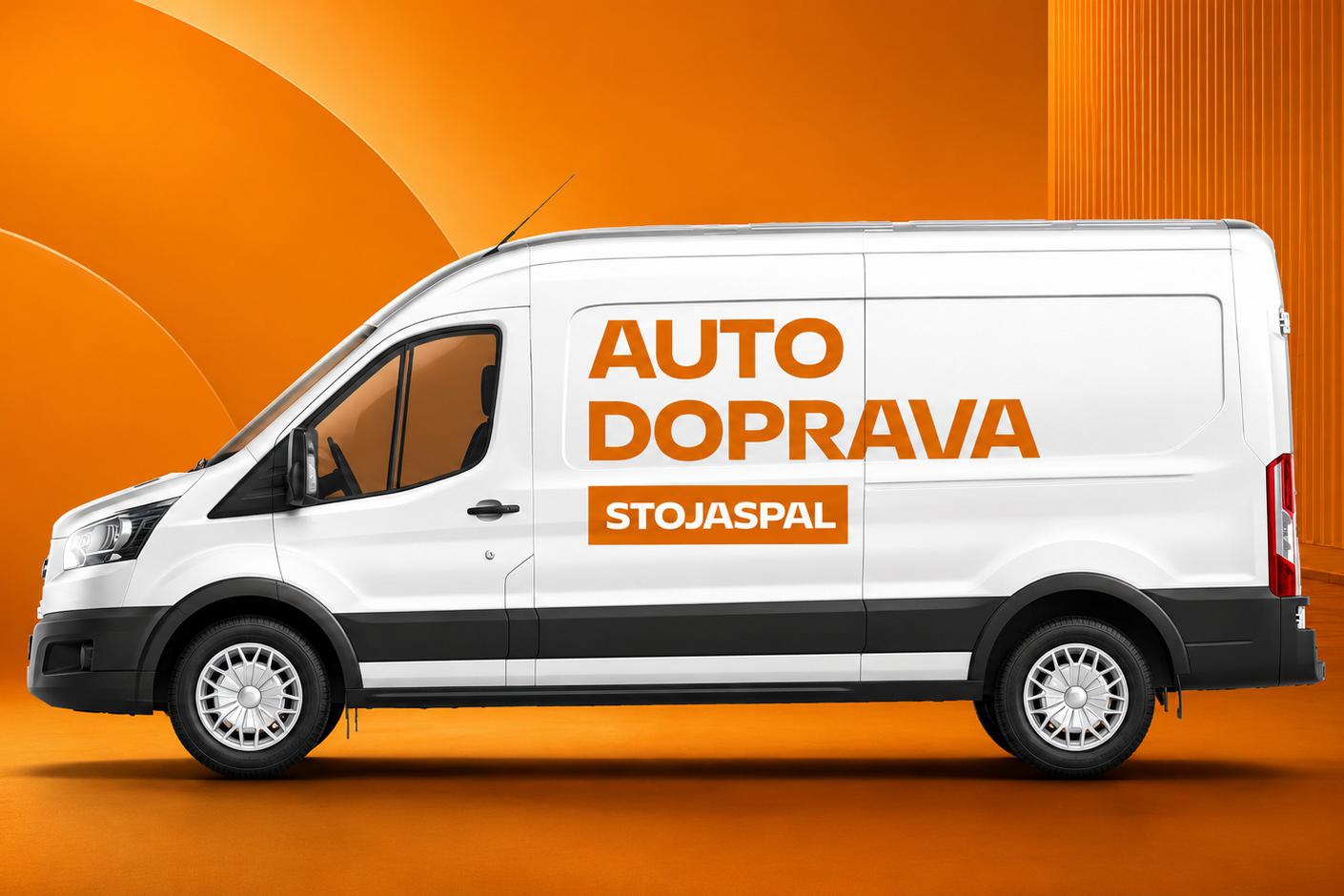 Stěhování ZLÍN- 7 dní v týdnu / NONSTOP