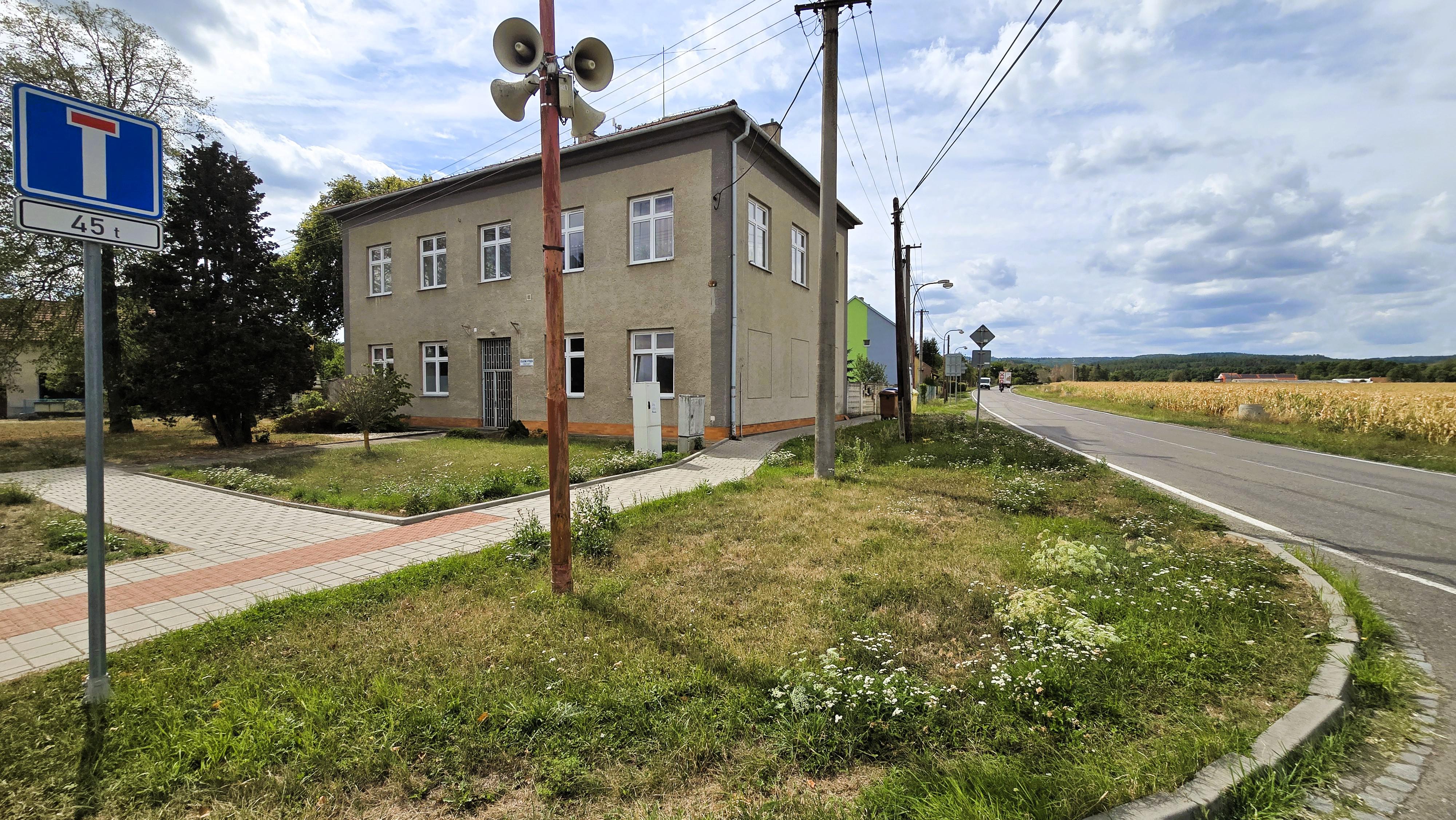 SDH Soběsuky
