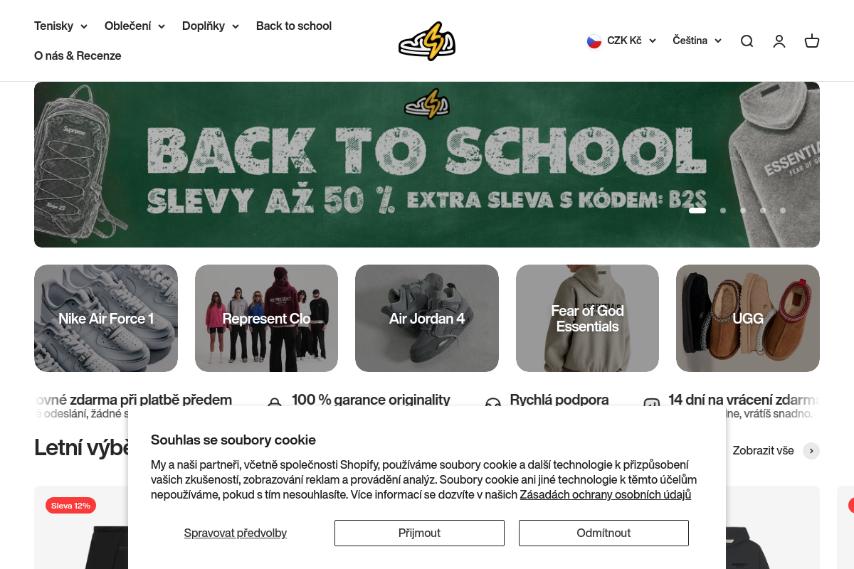 Pikastore.cz