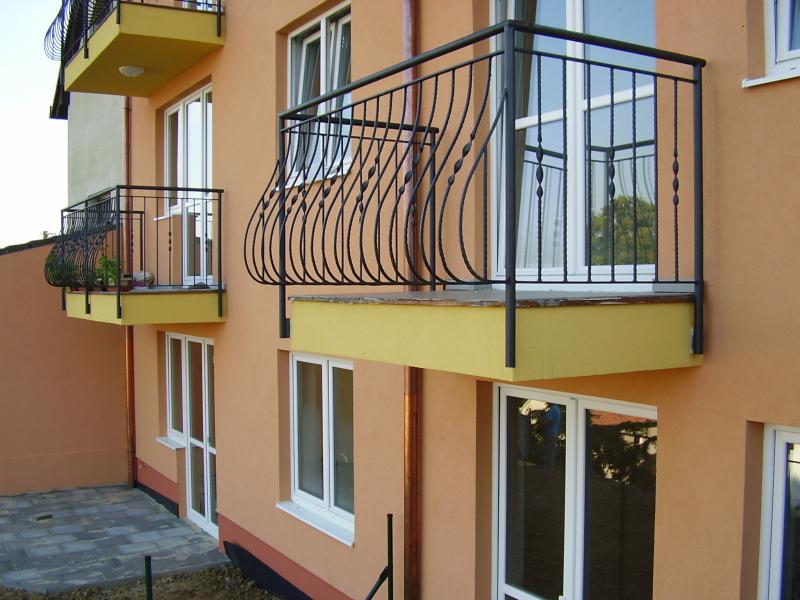Zámečnictví Davlim s.r.o. foto 2