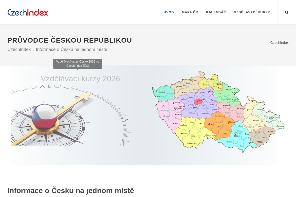 CzechIndex, s.r.o.