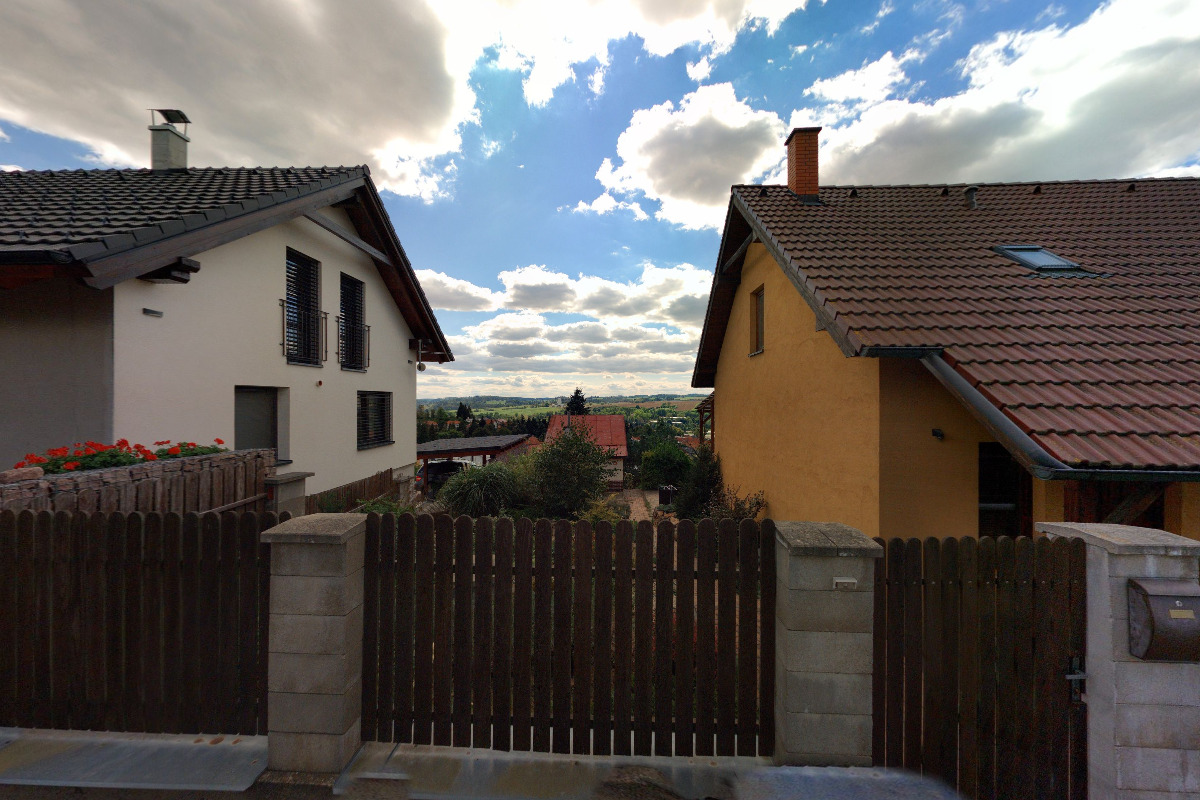 Chalupa U ořechu foto 2