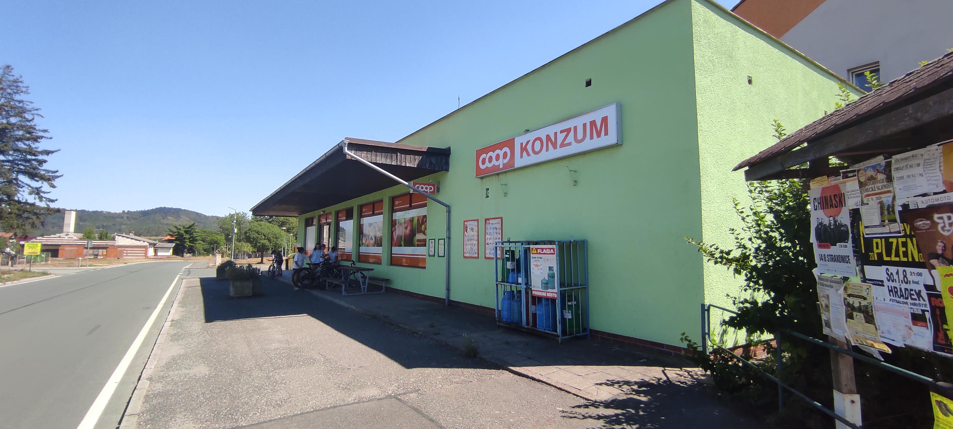 coop Konzum foto 3