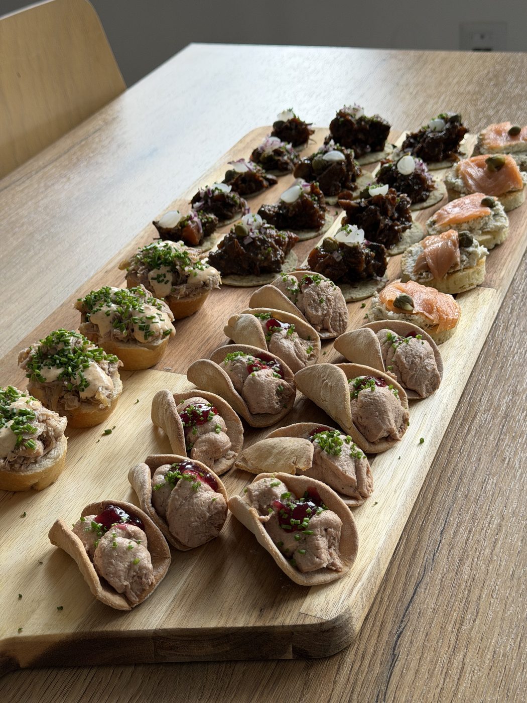 Rosemary Catering foto 1