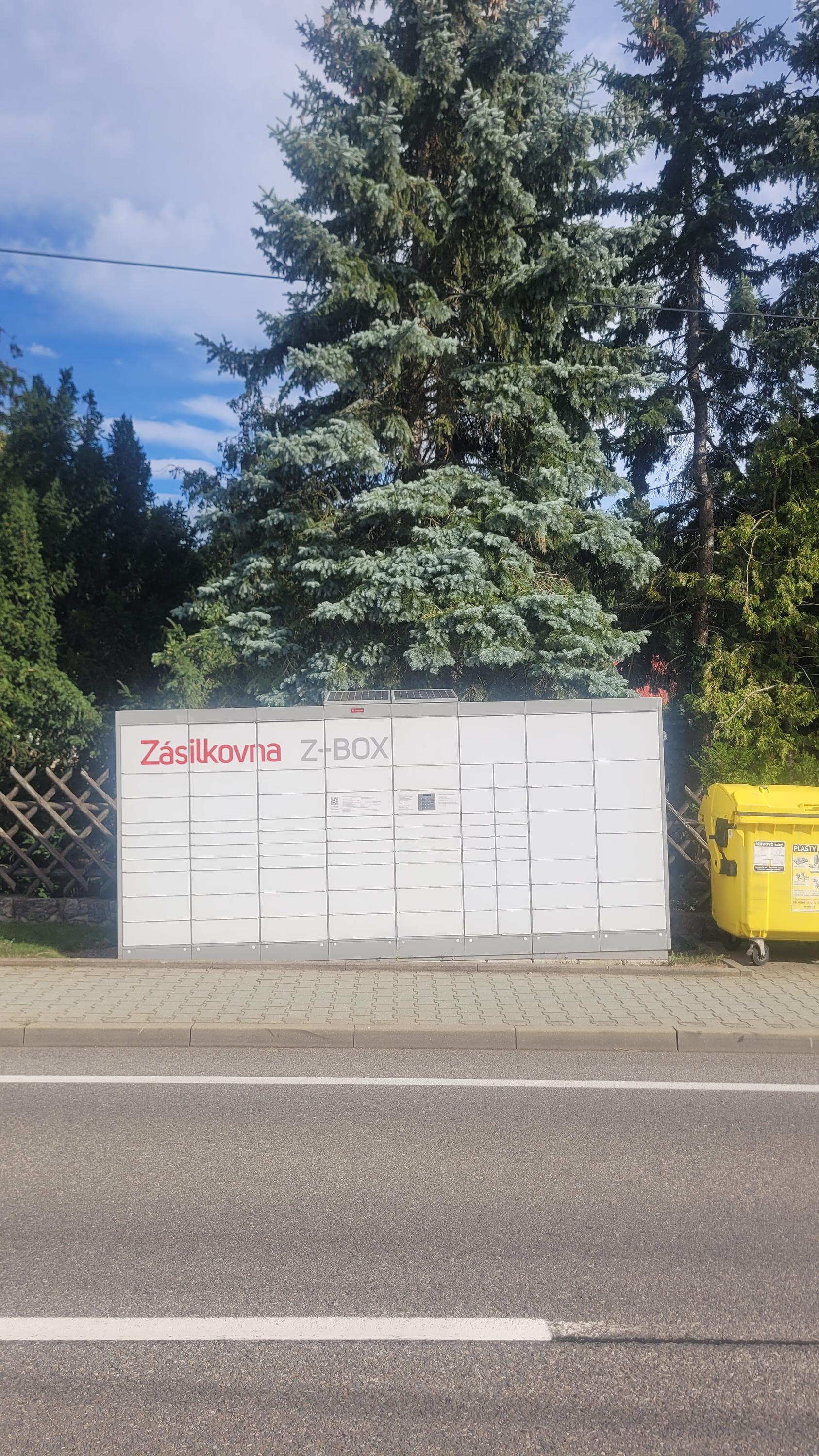 Z-BOX foto 1