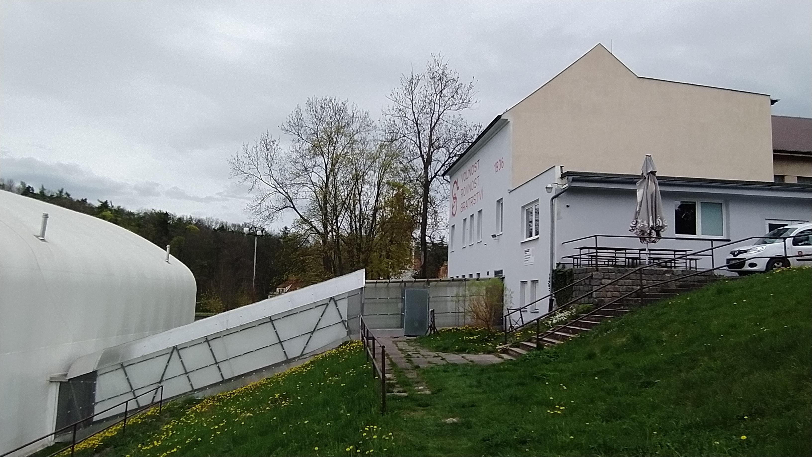 TJ Sokol Úvaly foto 2