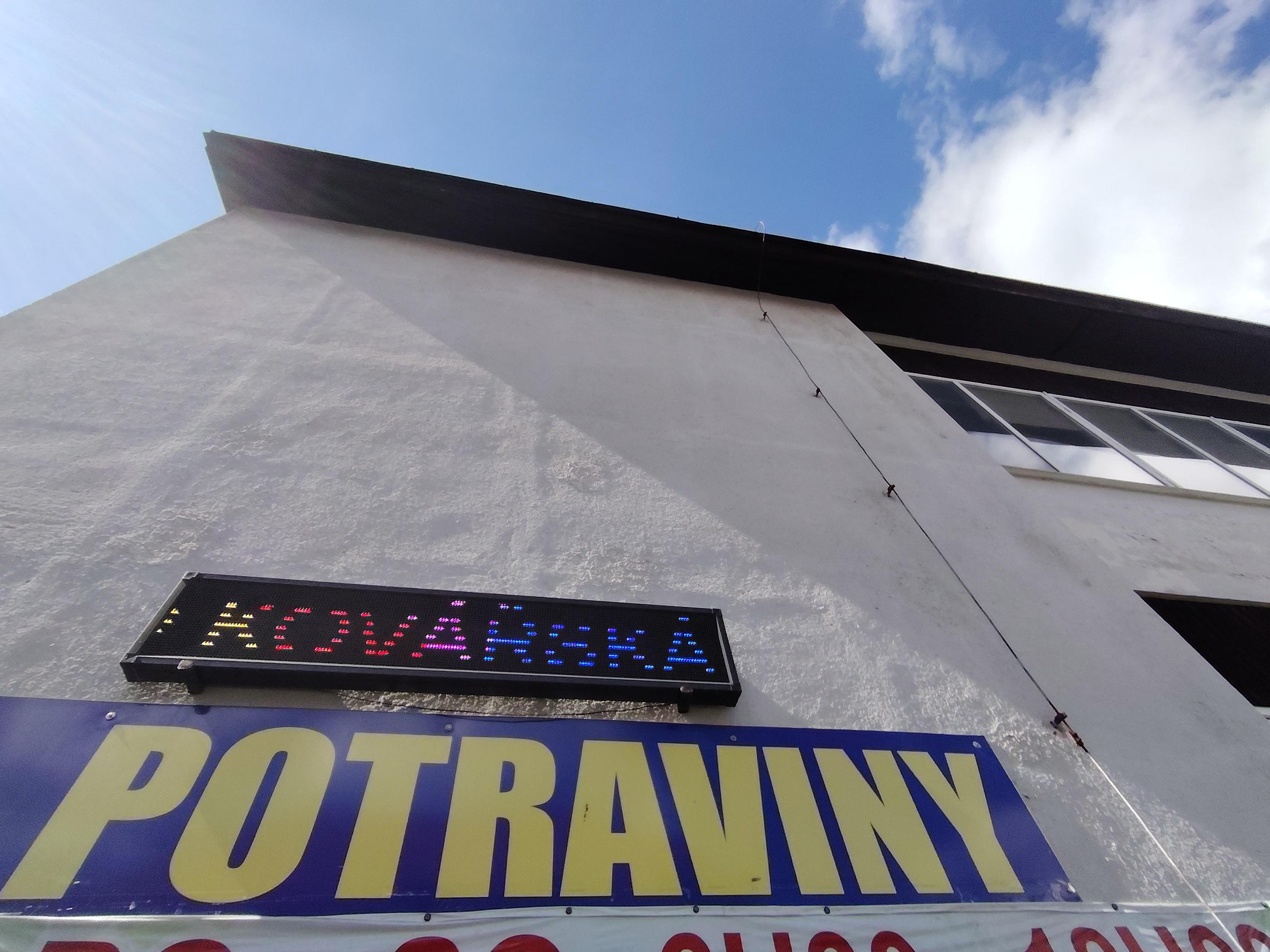 Smíšené zboží Kovářská foto 2
