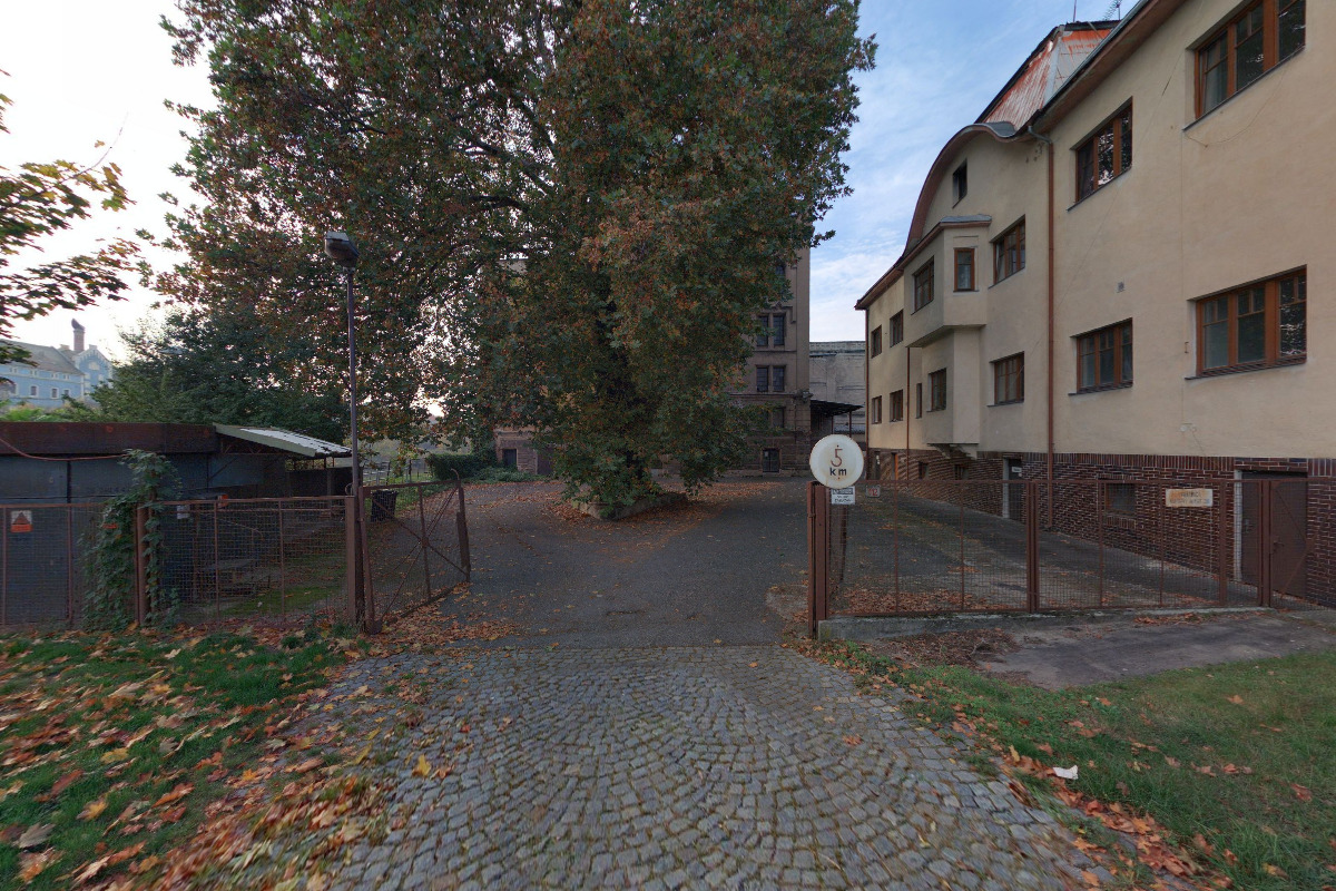 Residence u Radimského mlýna foto 1