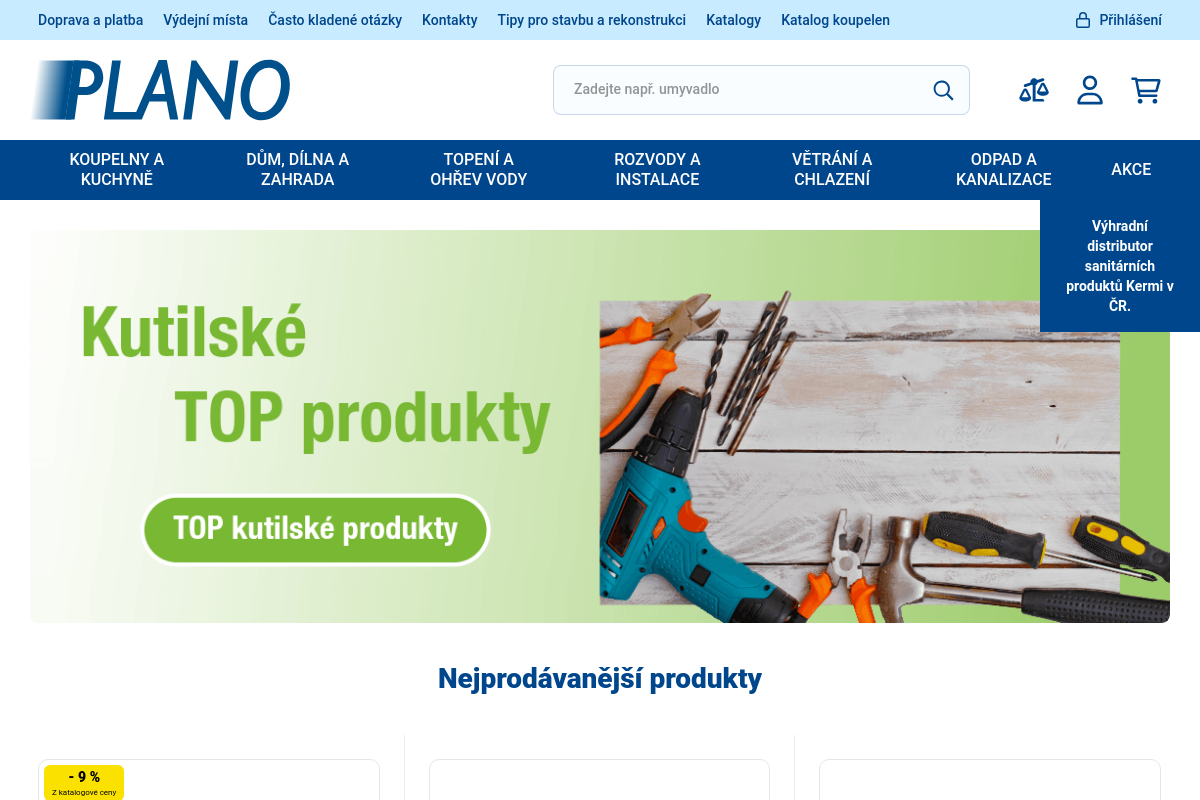 Plano.cz