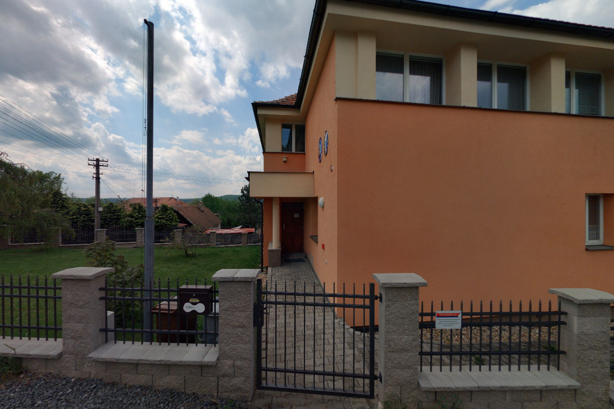 Kublov - obecní úřad foto 4