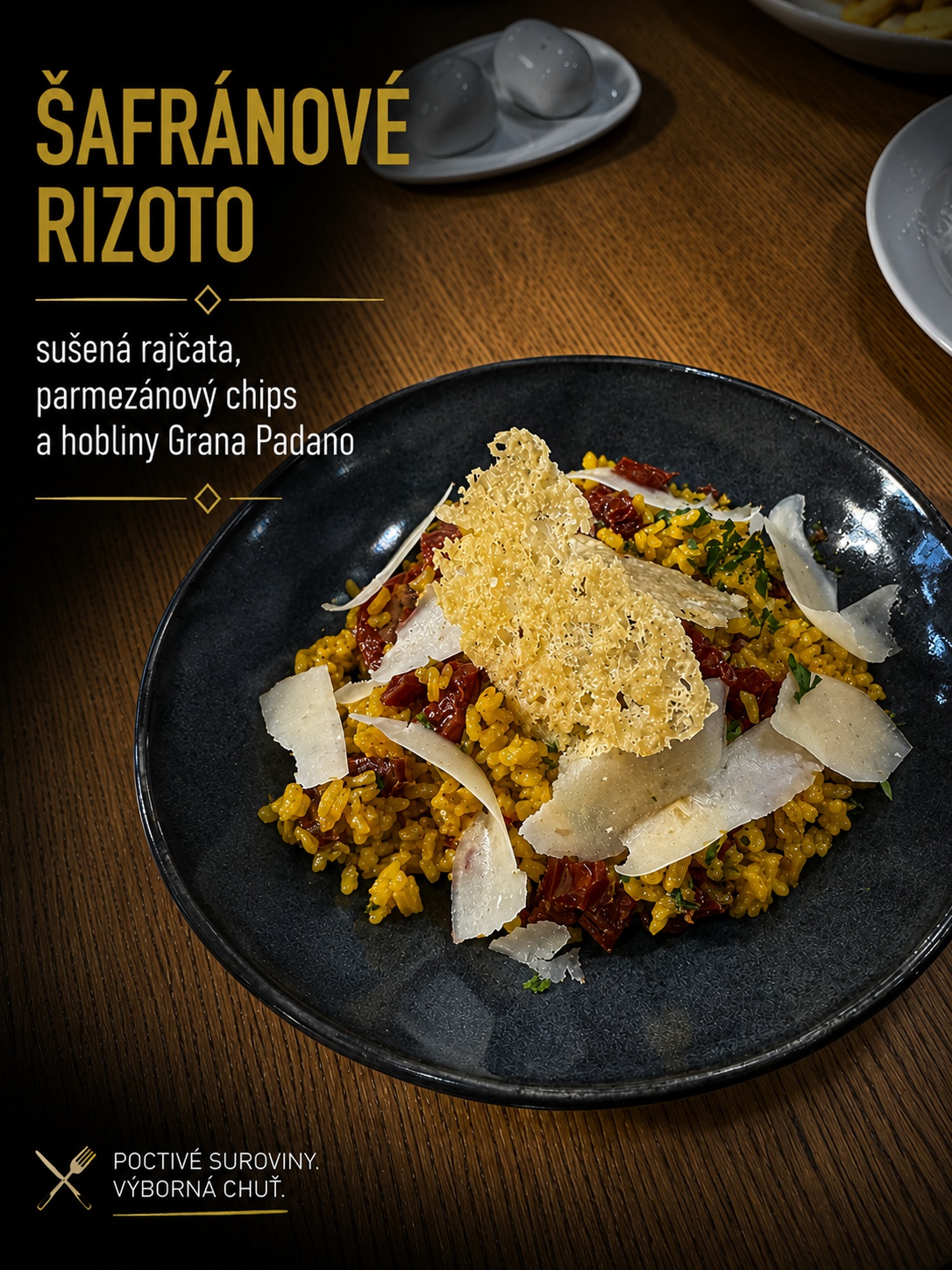 Restaurace Stará Sladovna