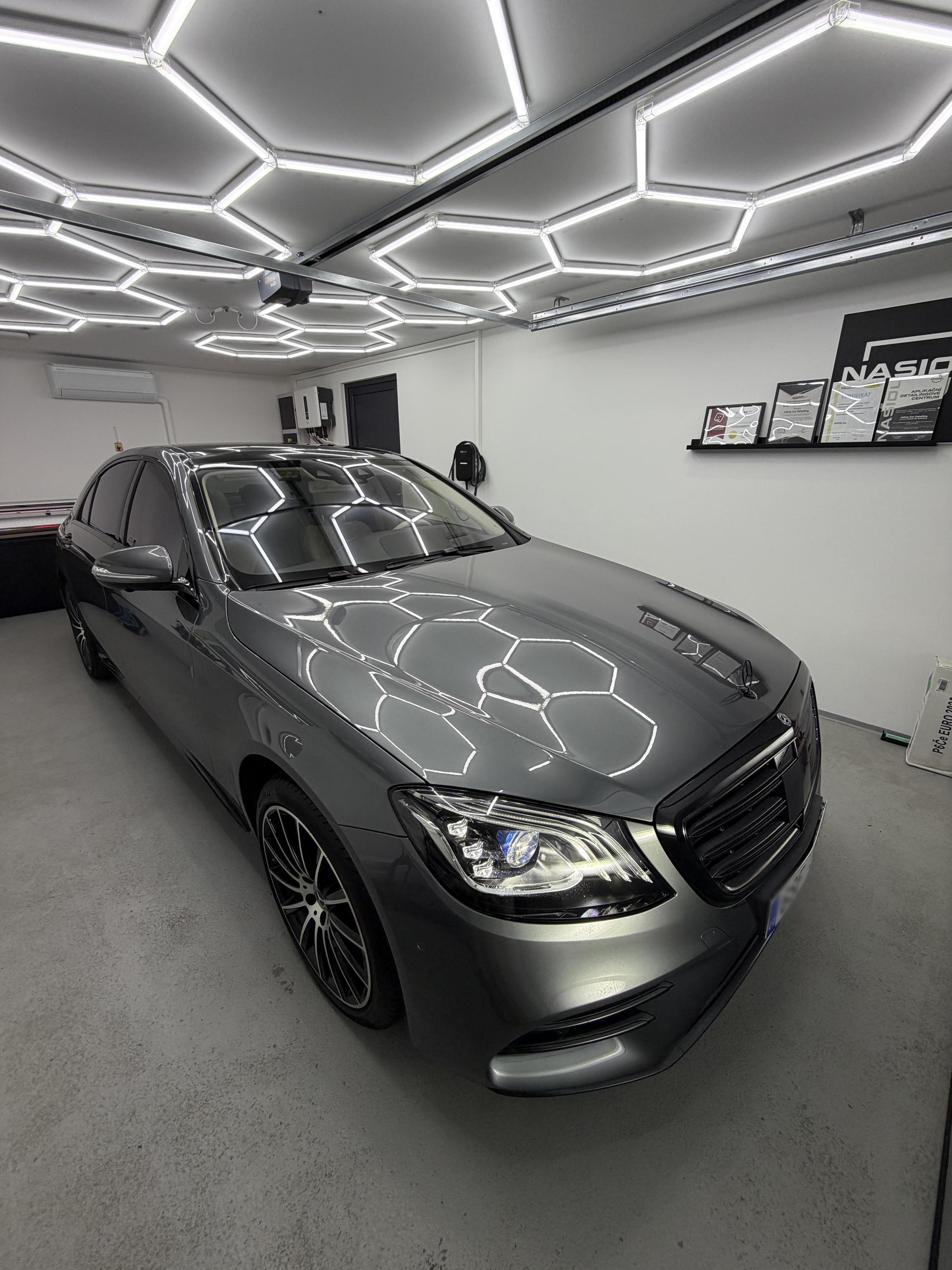 Johny Car Detailing