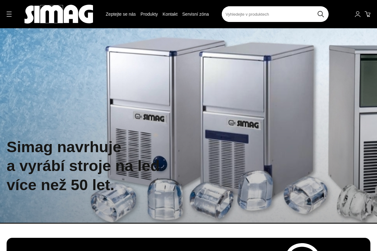 Simag-cz