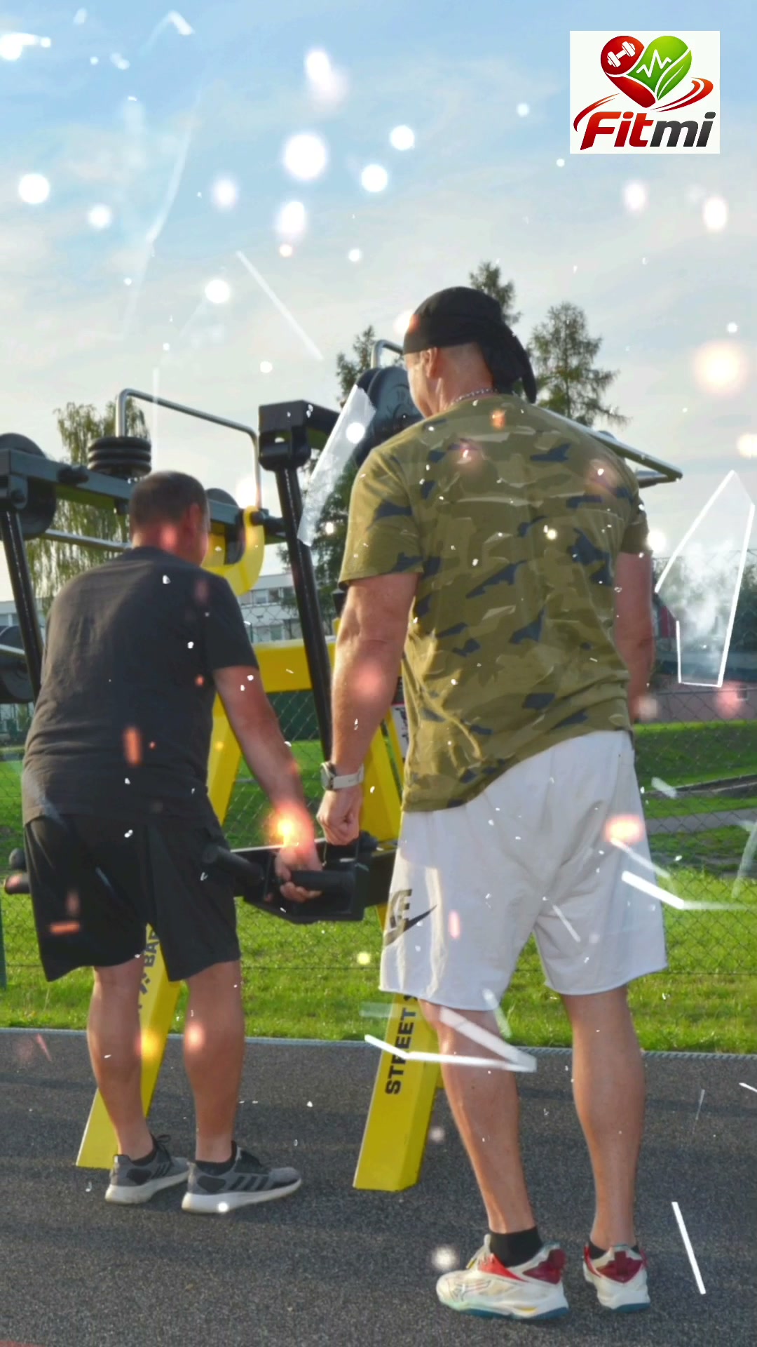 Fitmi foto 2 (náhled videa)