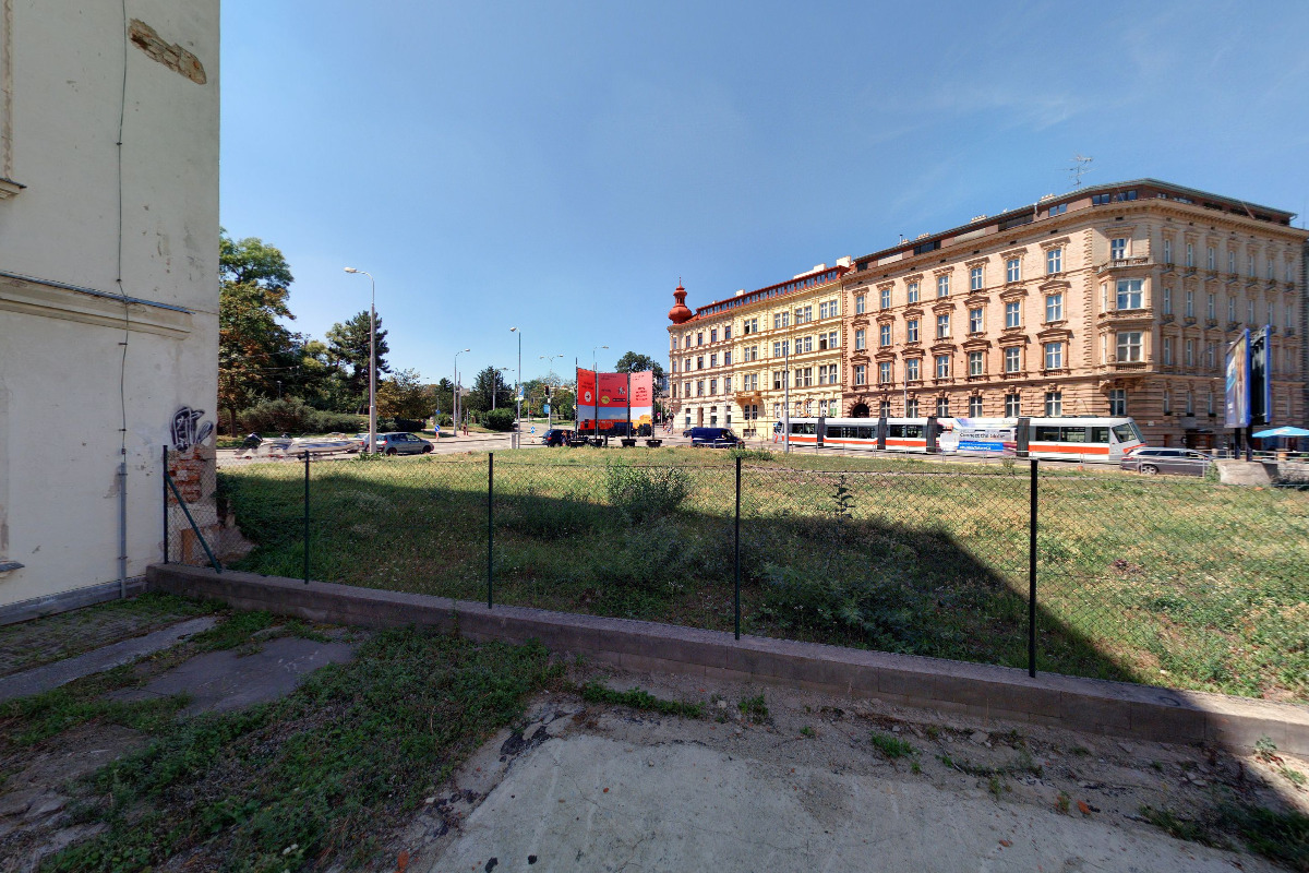 LANDMARK Office Building