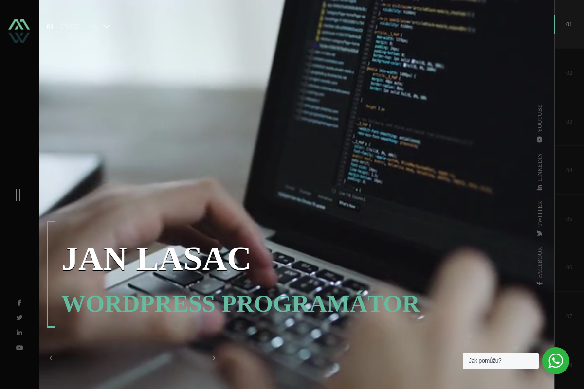 Jan Lasac