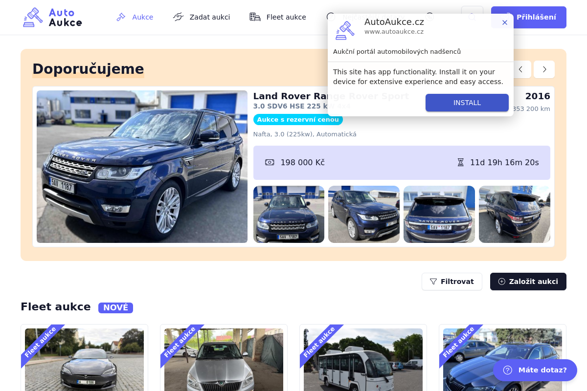 AutoAukce