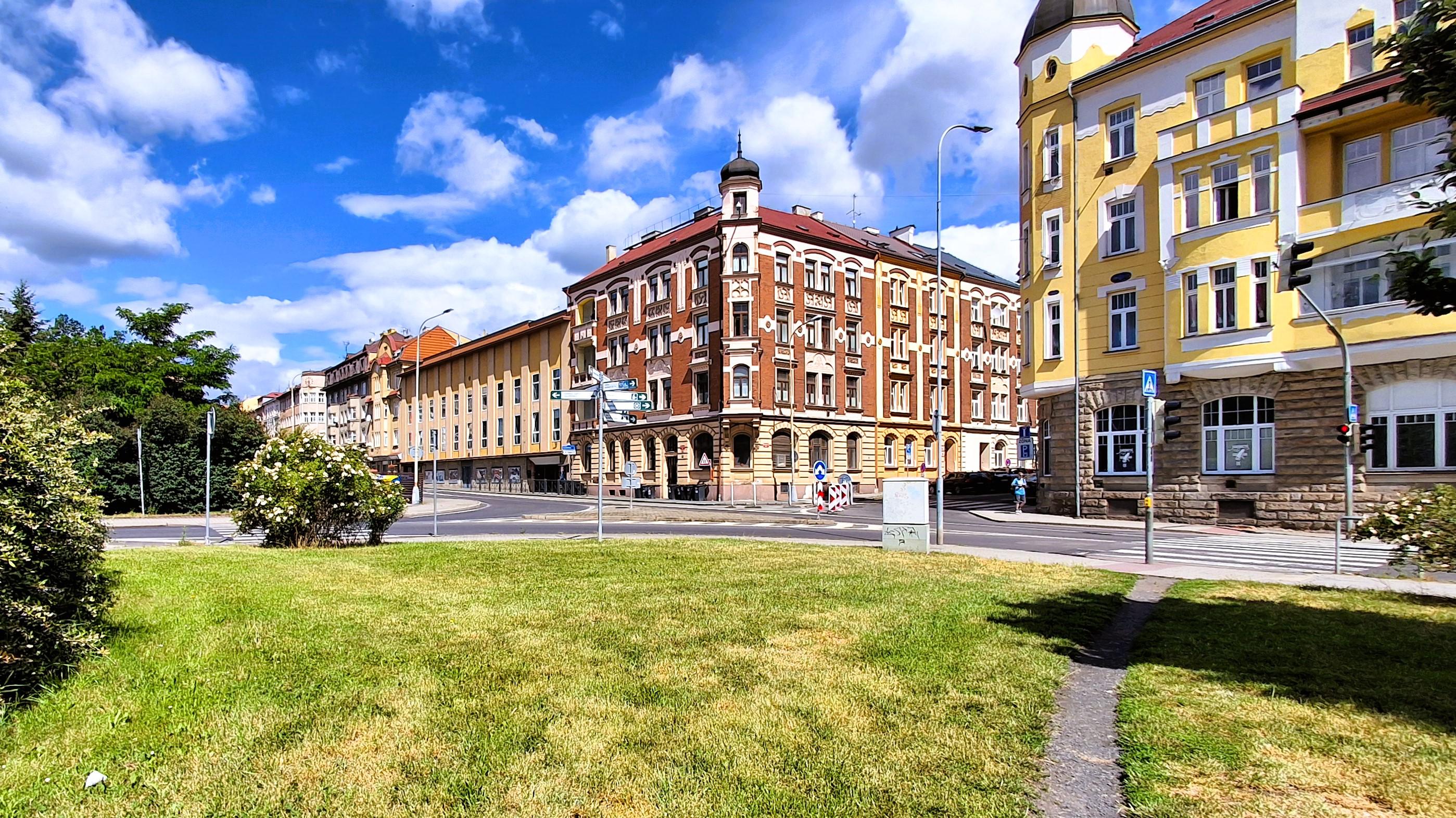 Kino Sněžník