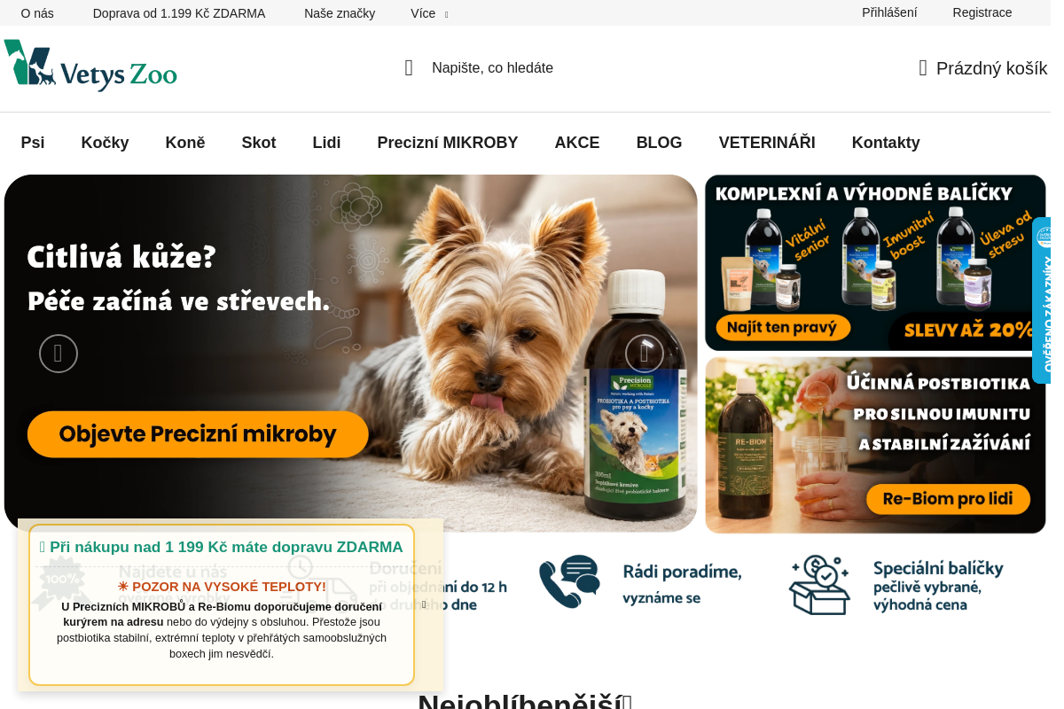 Vetyszoo.cz
