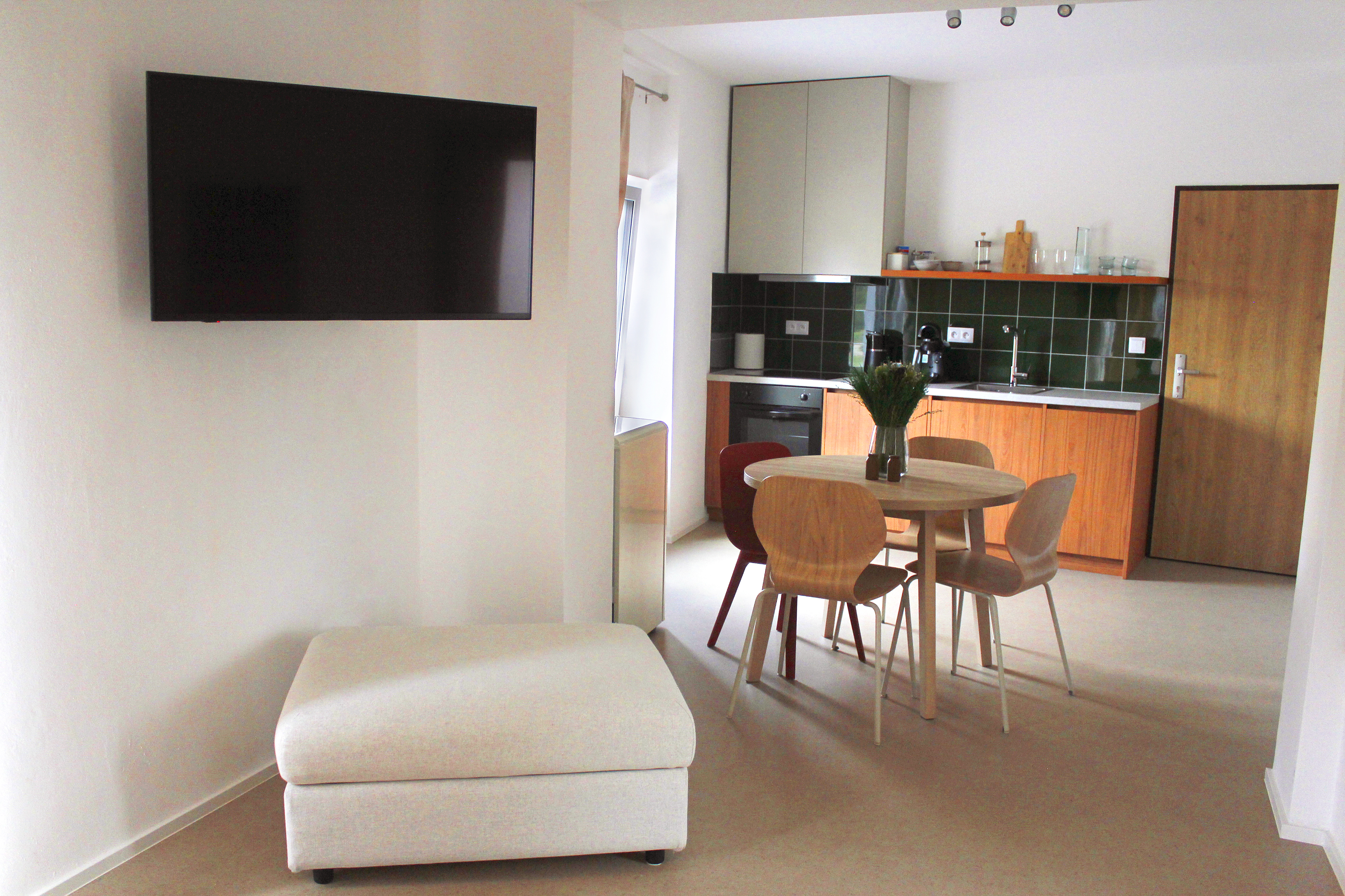 Apartmán Na Mýtě foto 4