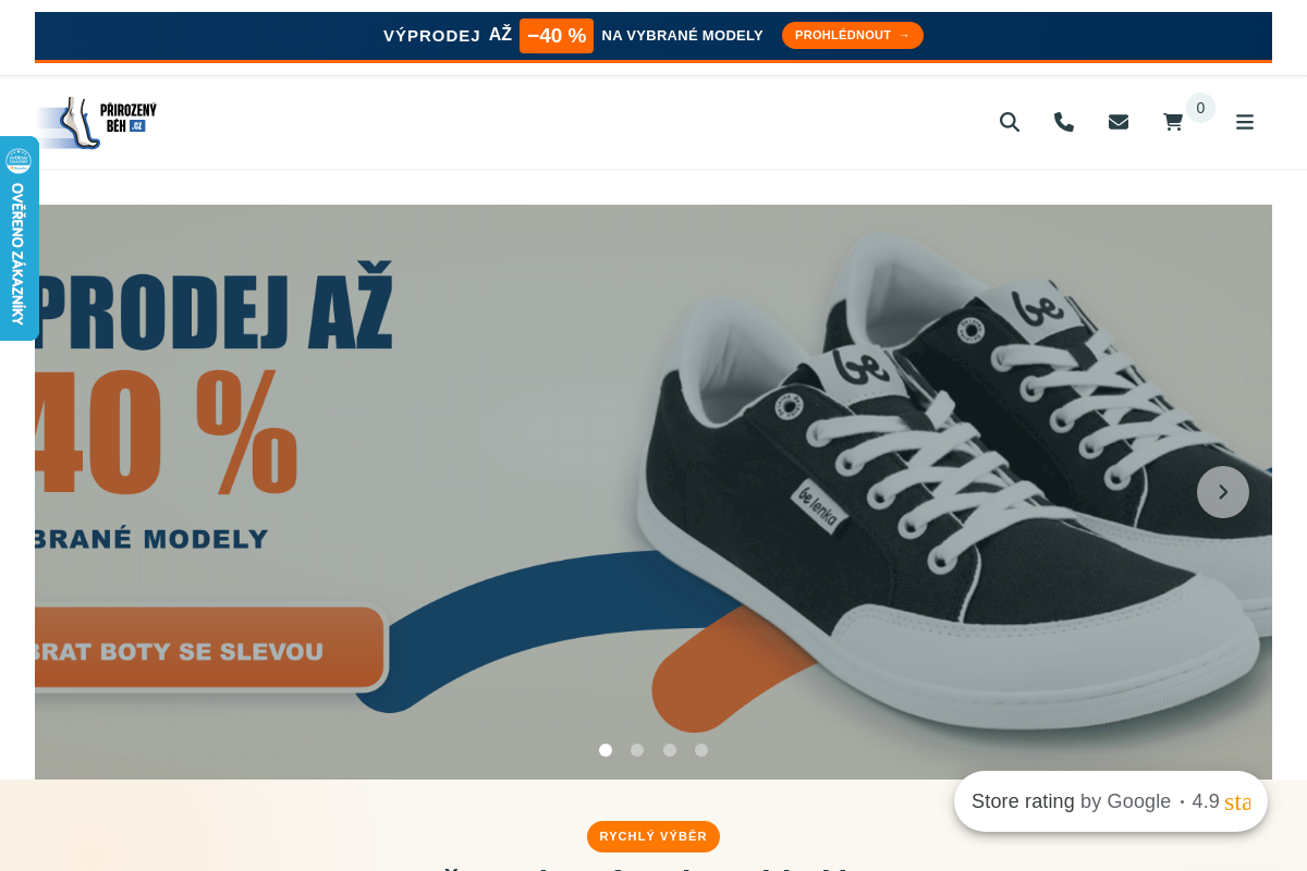Prirozeny-beh.cz