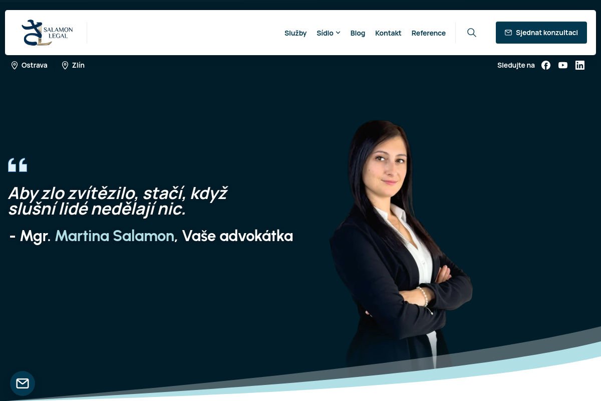 Salamon Legal