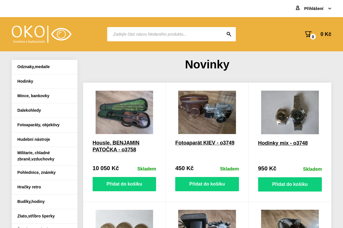 Oko-shop.cz