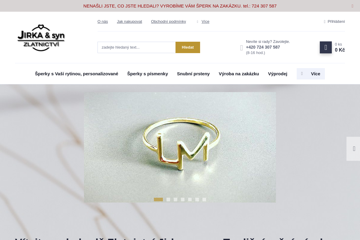 zlatnikjirka.cz