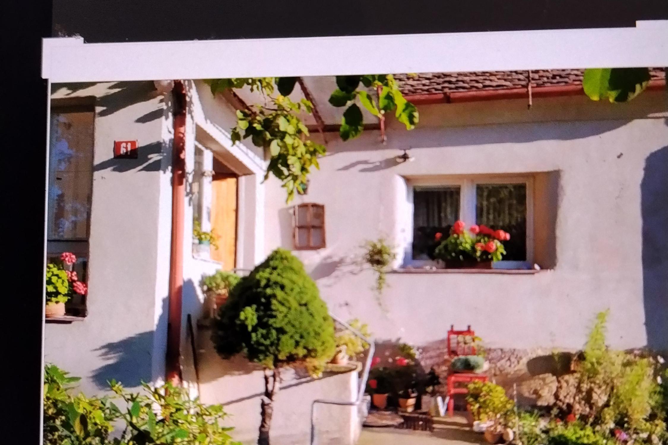 Ubytování pro seniorky foto 2