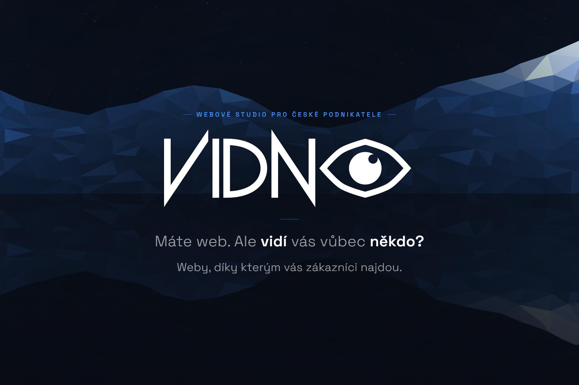 VIDNO