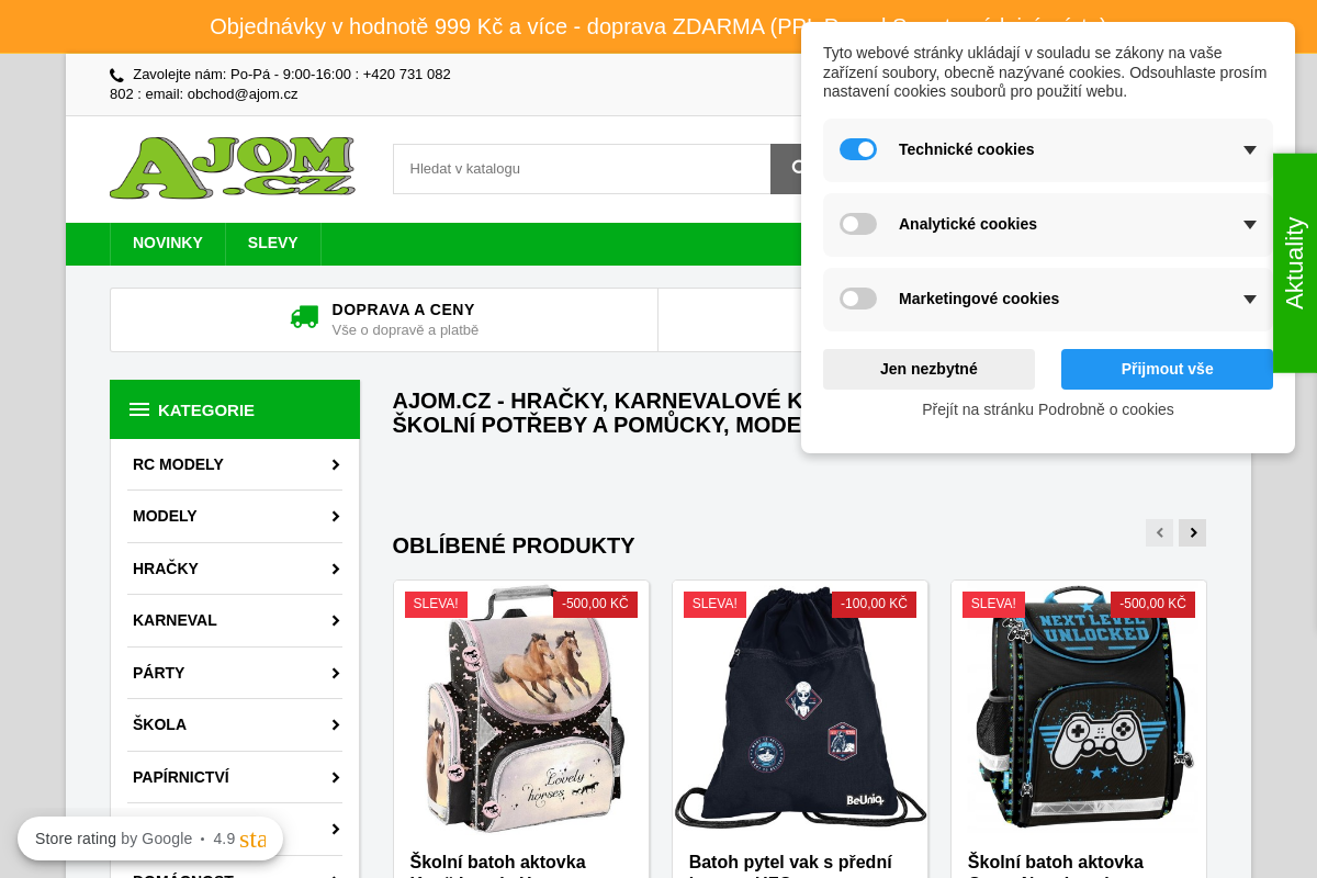 Ajom.cz