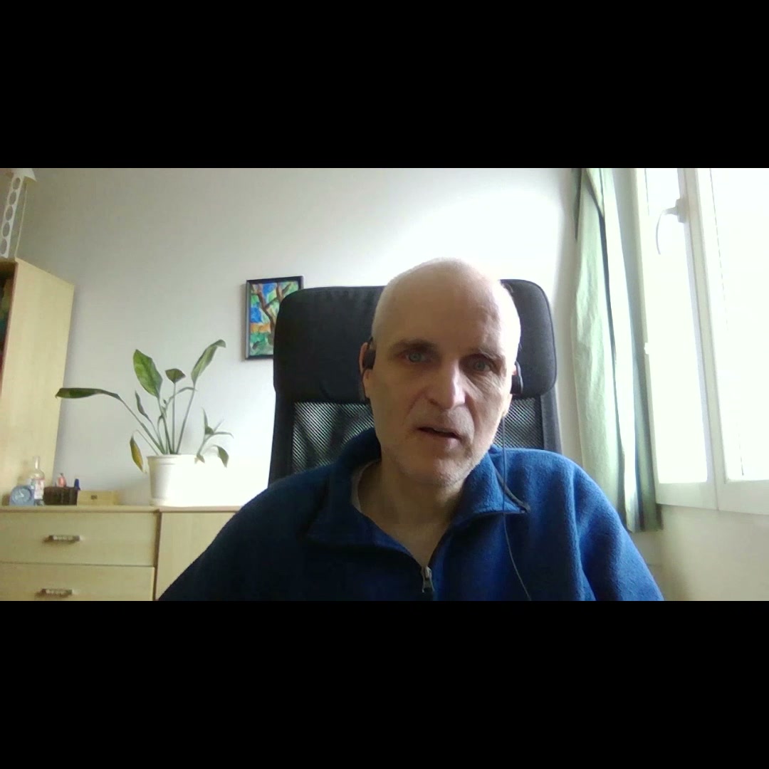 Jazyková výuka Mgr. Pavel Musiol foto 1 (náhled videa)