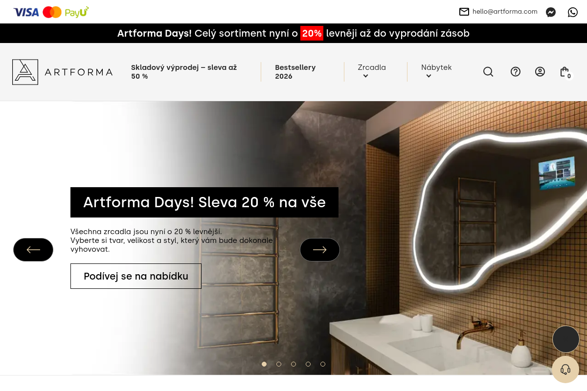 Artforma