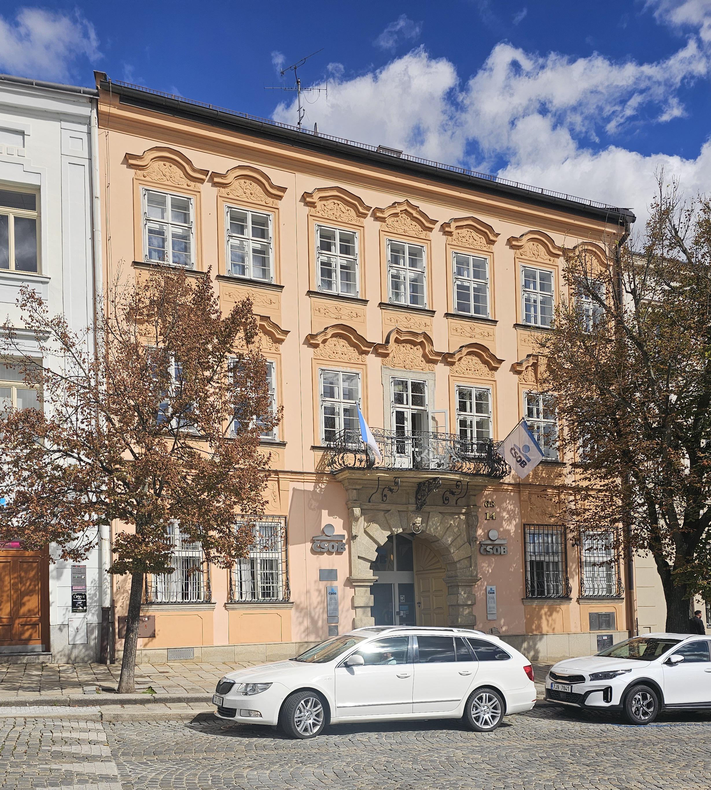 ČSOB - Československá obchodní banka foto 2
