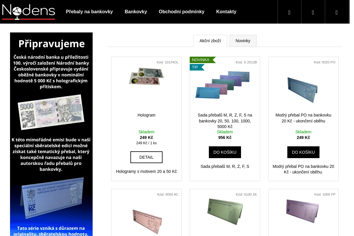Eshop.nodens.cz